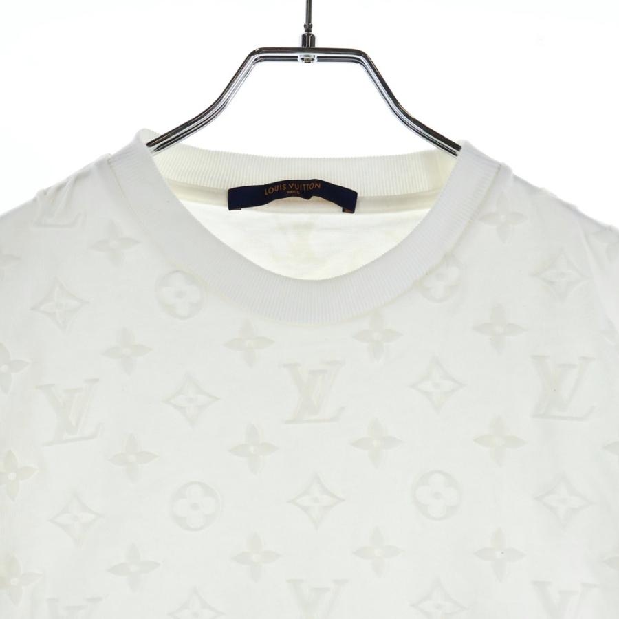 LOUIS VUITTON（ルイ・ヴィトン） 20SS モノグラムフックアンドループ