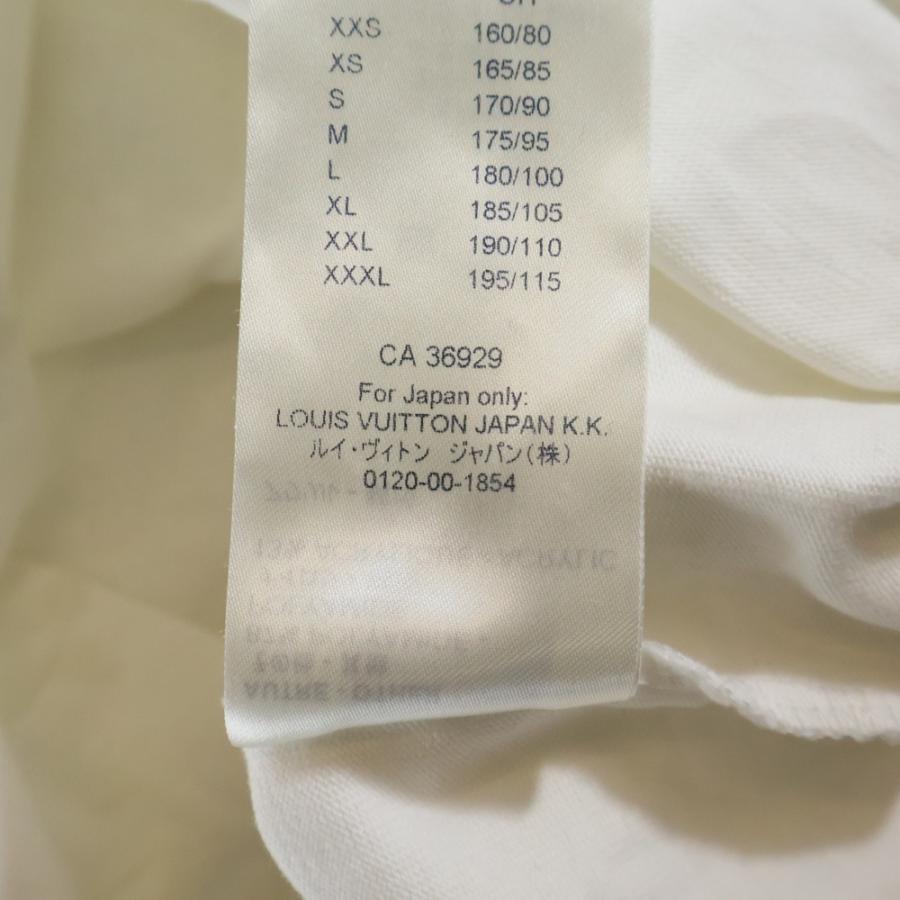 LOUIS VUITTON（ルイ・ヴィトン） 20SS モノグラムフックアンドループ