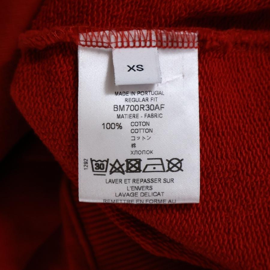 GIVENCHY（ジバンシィ） 20SS ヴィンテージロゴプリントプル