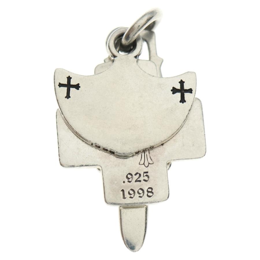 クロムハーツChrome Hearts 3トリンケッツ(sv) imgrc0094497865.jpg
