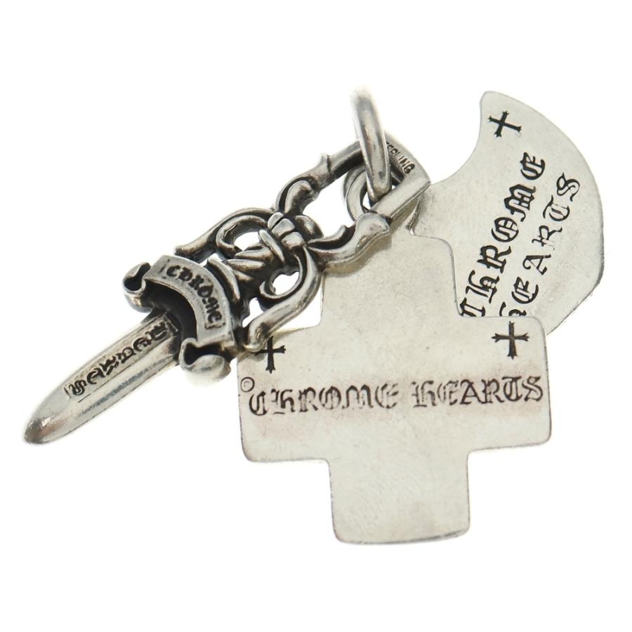 クロムハーツ　トリンケッツ 楽天市場】クロムハーツ【CHROMEHEARTS】【保証書付】【TOKYO/東京限定