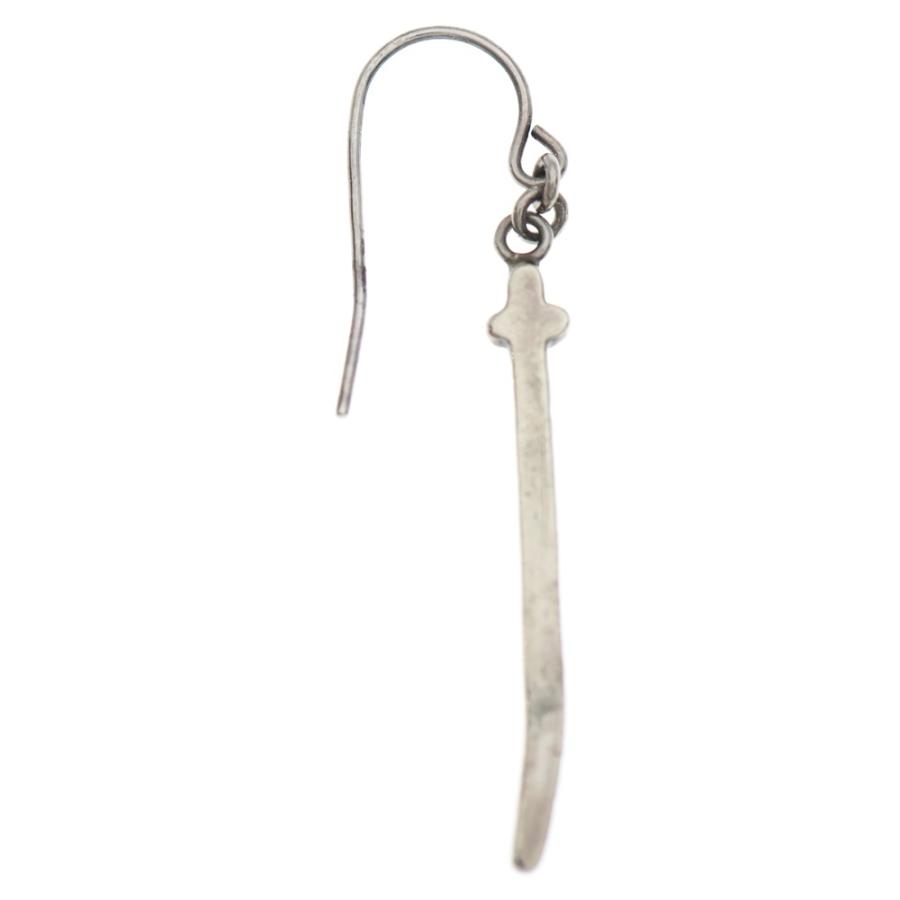CHROME HEARTS（クロムハーツ） RS CRS DROP RSクロスドロップ
