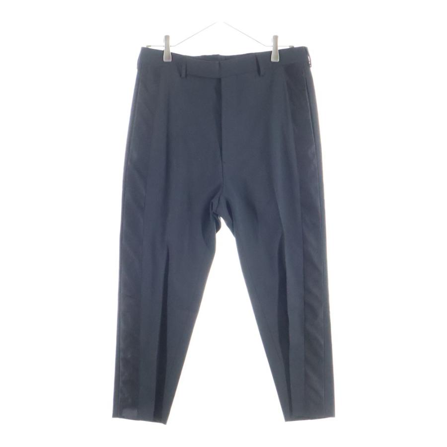 Rick Owens（リック・オウエンス） Astaires Cropped Straight Leg