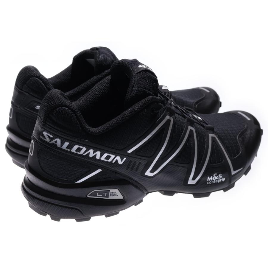 SALOMON（サロモン） SPEED CROSS 3 475880 スピードクロス ローカット