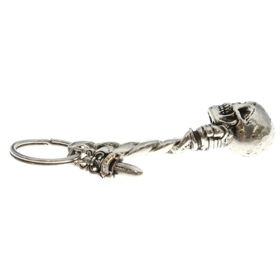 CHROME HEARTS（クロムハーツ） FOTI DLFN&No5 DGGR フォティ デル