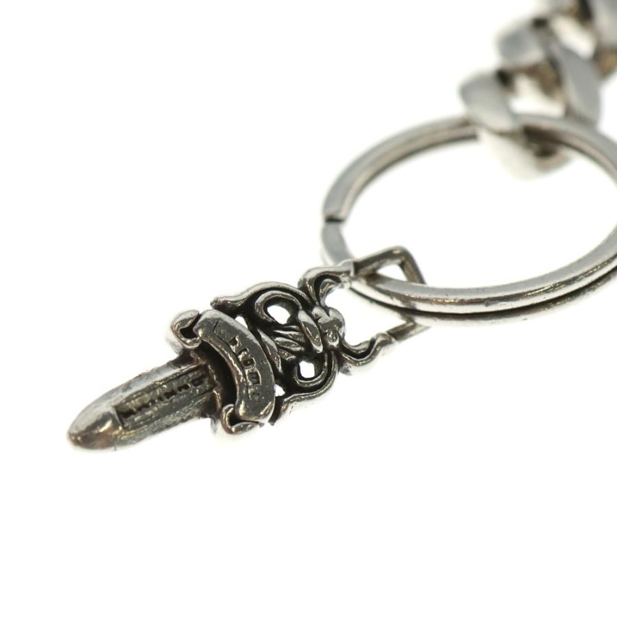 CHROME HEARTS（クロムハーツ） FOTI DLFN&No5 DGGR フォティ デル