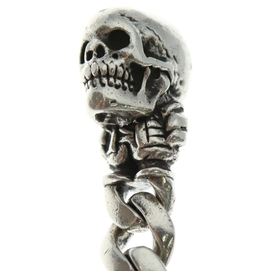 CHROME HEARTS（クロムハーツ） FOTI DLFN&No5 DGGR フォティ デル