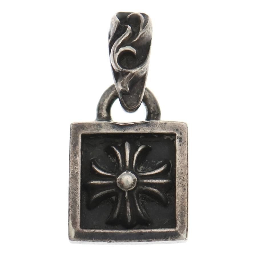 CHROME HEARTS（クロムハーツ） FRAMED CH PLUS フレームドCHプラス