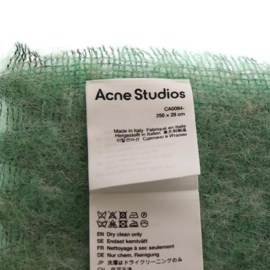 Acne Studios（アクネ ストゥディオズ） アクネ ストゥディオズ ロゴ