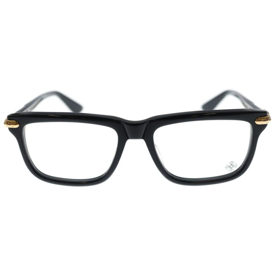 CHROME HEARTS（クロムハーツ） LITTLE DINGER フレアニーテンプル