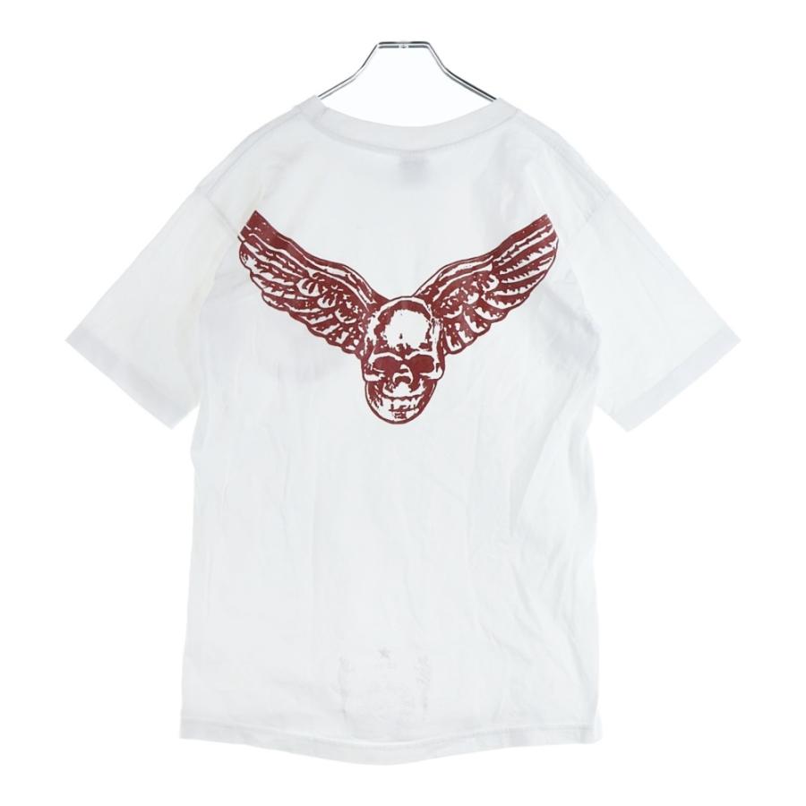 CHROME HEARTS（クロムハーツ） オールド フォティ マハリア フロント