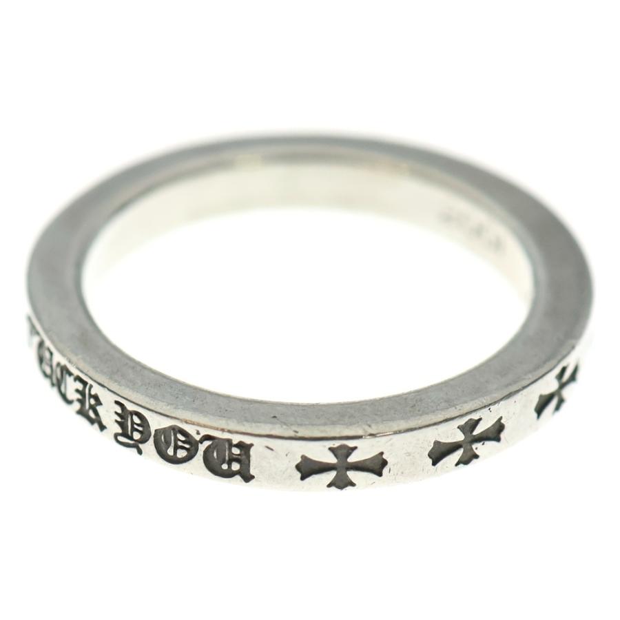 CHROME HEARTS（クロムハーツ） 3mm SPACER FUCKYOU LA限定 3mm