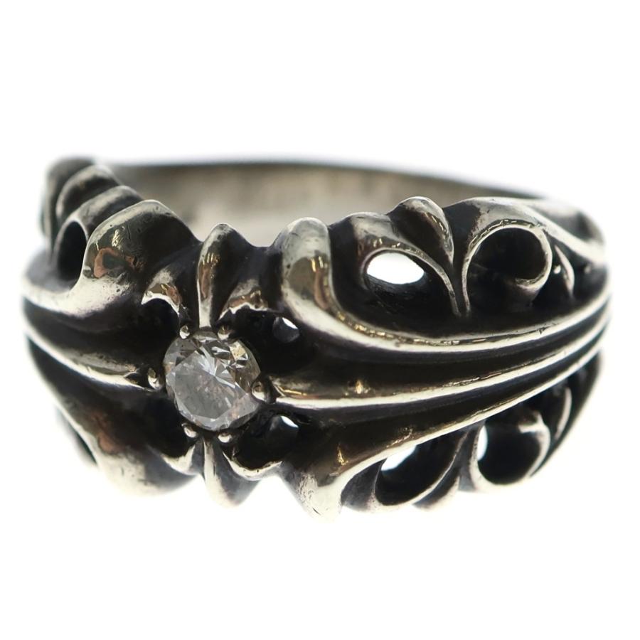 CHROME HEARTS（クロムハーツ） K&T 1PT DIA 1ポイントアフターダイヤ