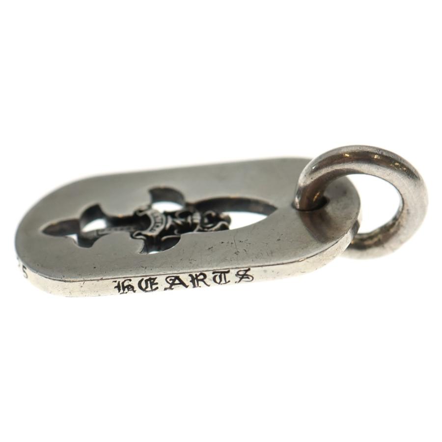CHROME HEARTS（クロムハーツ） D TAG SML FLE DAG フレアダガー