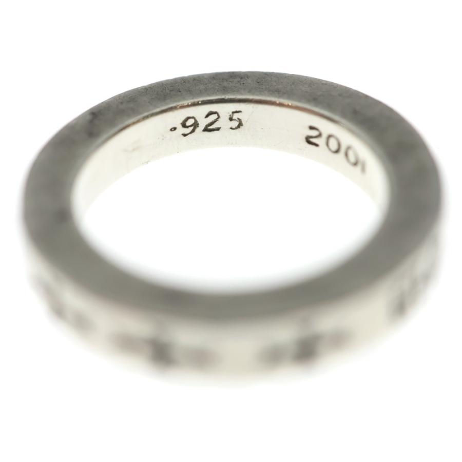CHROME HEARTS（クロムハーツ） 3mm NYC SPACER FUCKYOU ニューヨーク