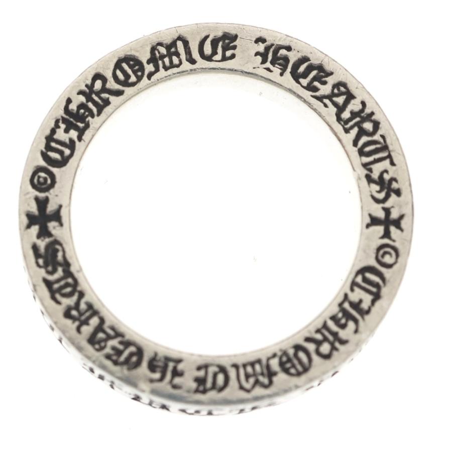 CHROME HEARTS（クロムハーツ） 3mm NYC SPACER FUCKYOU ニューヨーク