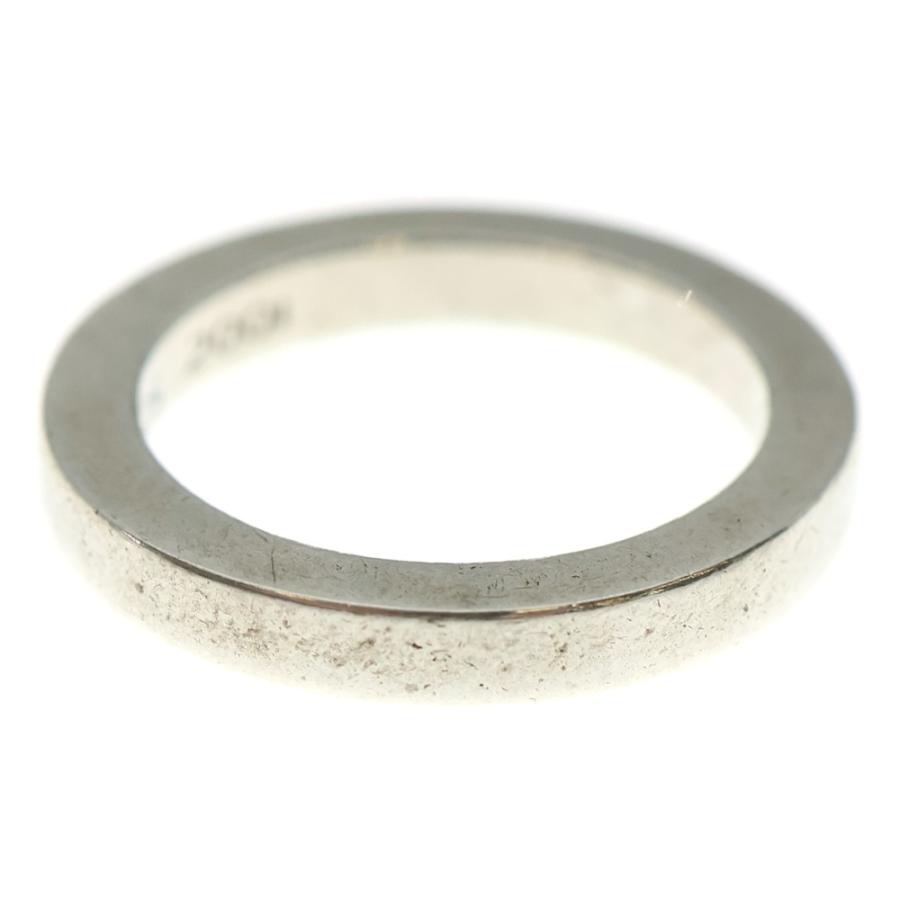 クロムハーツ 3mm SPACER スペーサー LA シルバーリング 楽天市場】【CHROME HEARTS クロムハーツ】3mm Spacer Ring LA 限定
