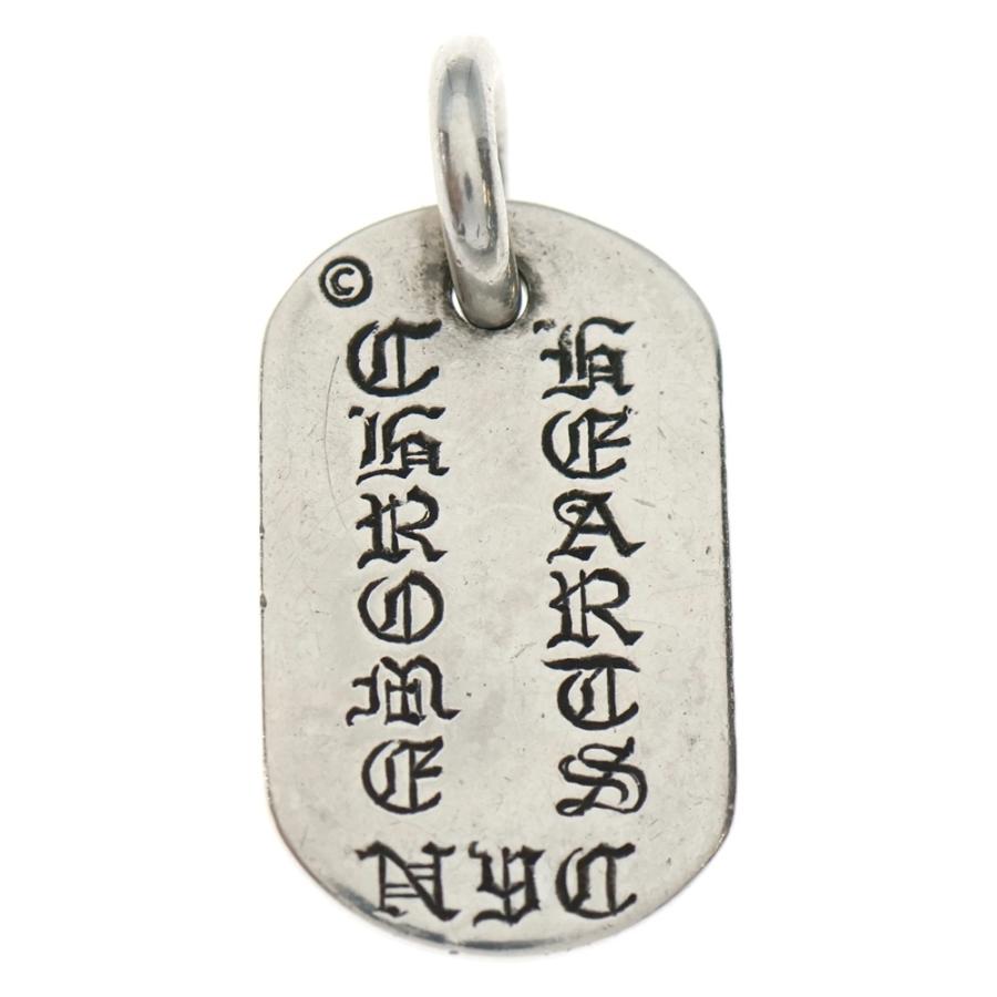 CHROME HEARTS（クロムハーツ） DT SML CO CRS ニューヨーク限定