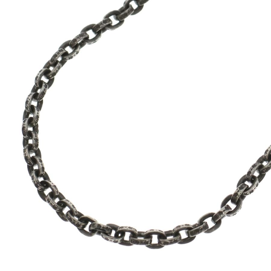 CHROME HEARTS（クロムハーツ） PAPER CHAIN 24 ペーパーチェーン