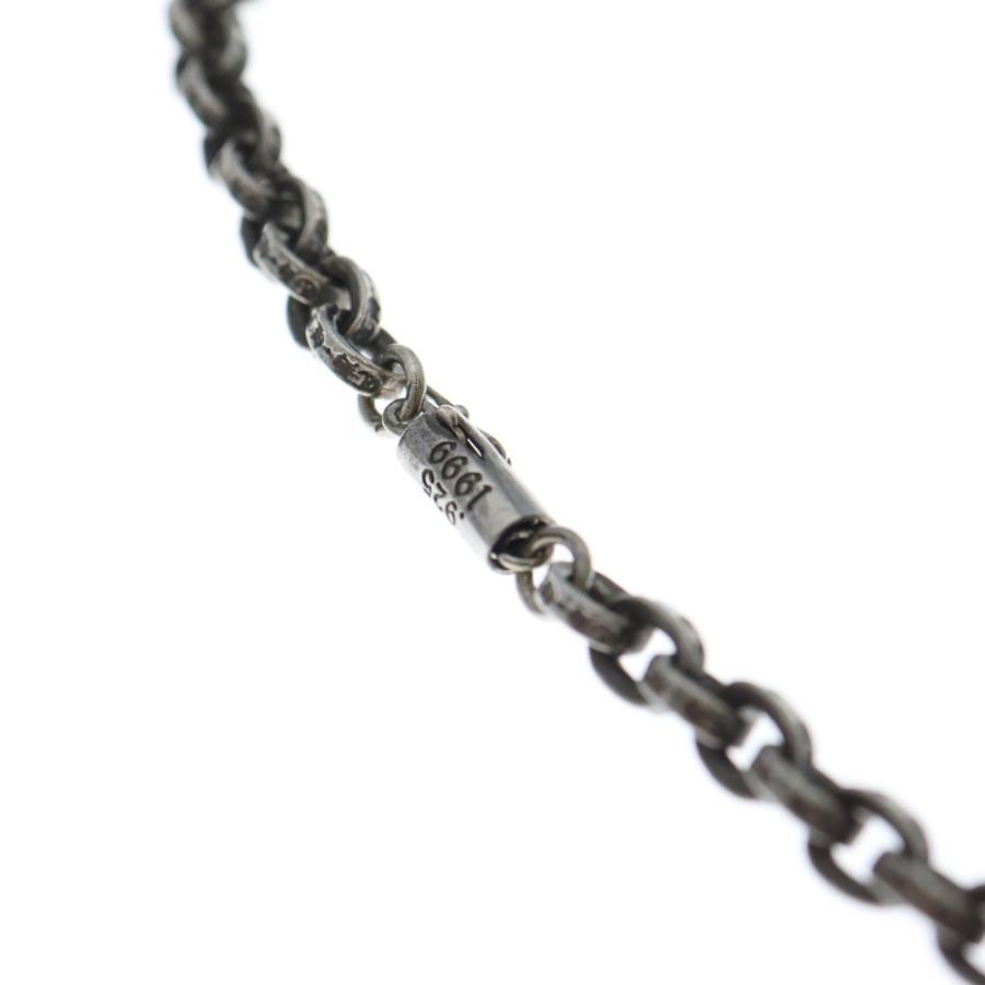 CHROME HEARTS（クロムハーツ） PAPER CHAIN 24 ペーパーチェーン