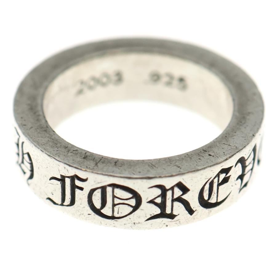 CHROME HEARTS（クロムハーツ） 6mm SPACER FOREVER 6mmスペーサー