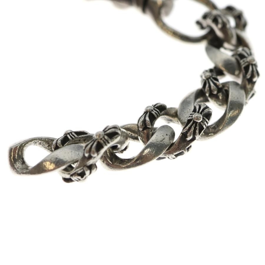 CHROME HEARTS（クロムハーツ） CLP CHN FANCY-L/ロングファンシー