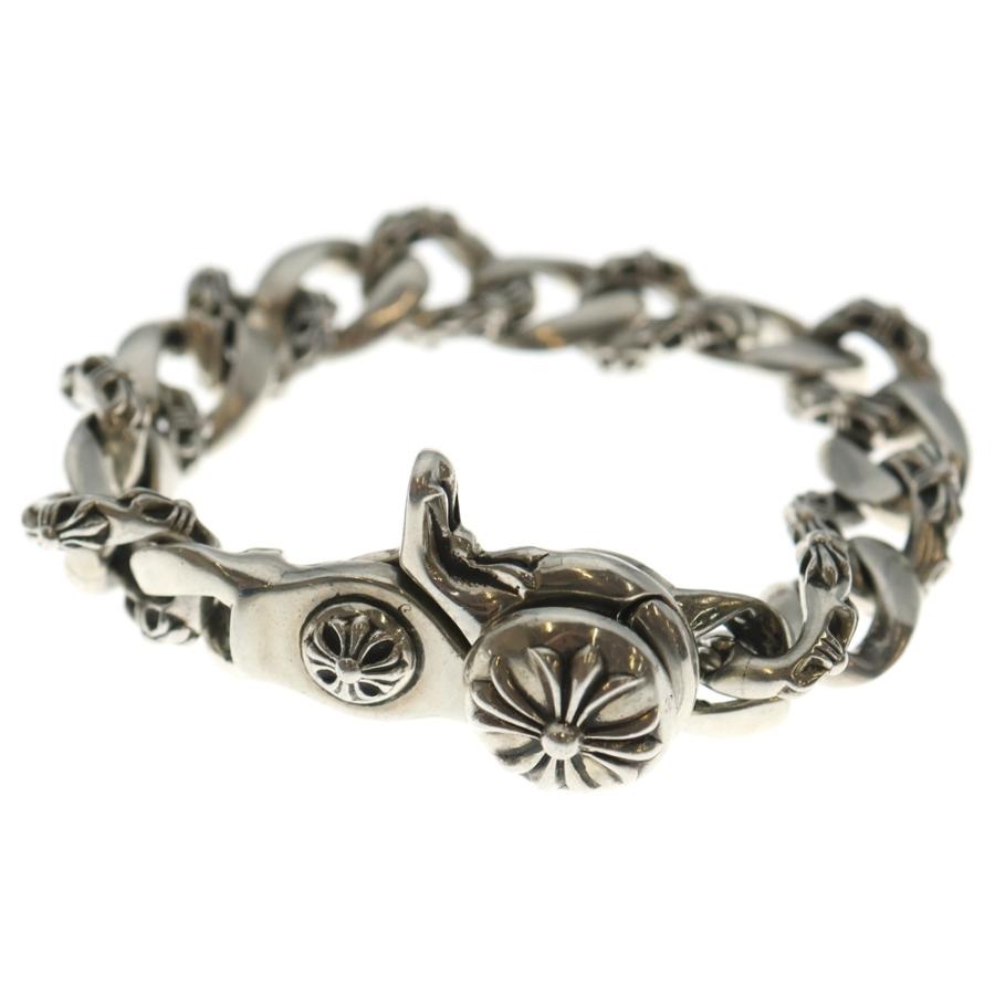 CHROME HEARTS（クロムハーツ） FNCY CHN LNK ファンシーリンク