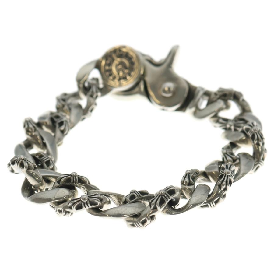 CHROME HEARTS（クロムハーツ） FNCY CHN LNK ファンシーリンク