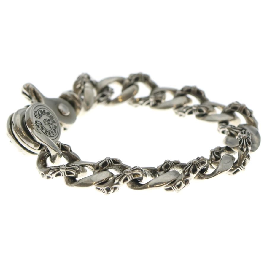 CHROME HEARTS（クロムハーツ） FNCY CHN LNK ファンシーリンク