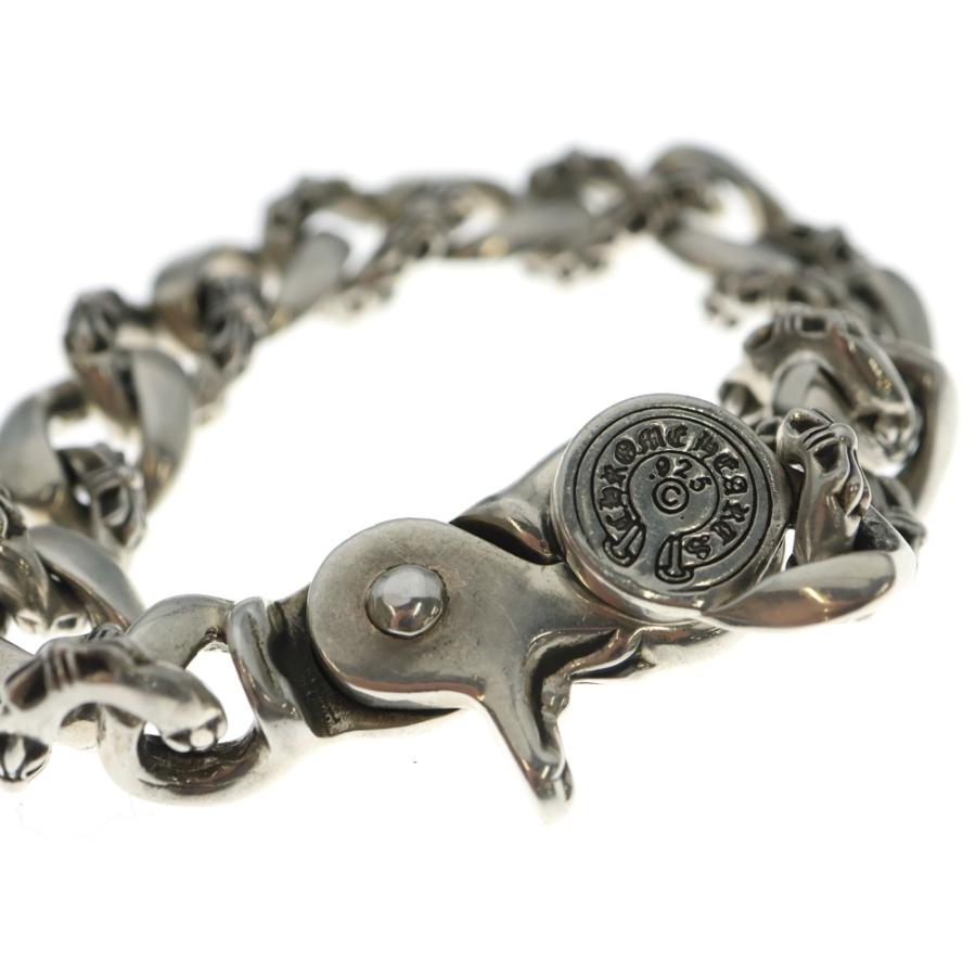 CHROME HEARTS（クロムハーツ） FNCY CHN LNK ファンシーリンク
