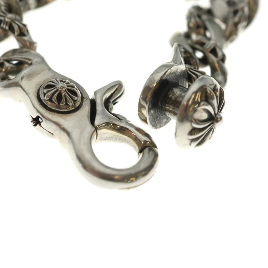 CHROME HEARTS（クロムハーツ） FNCY CHN LNK ファンシーリンク