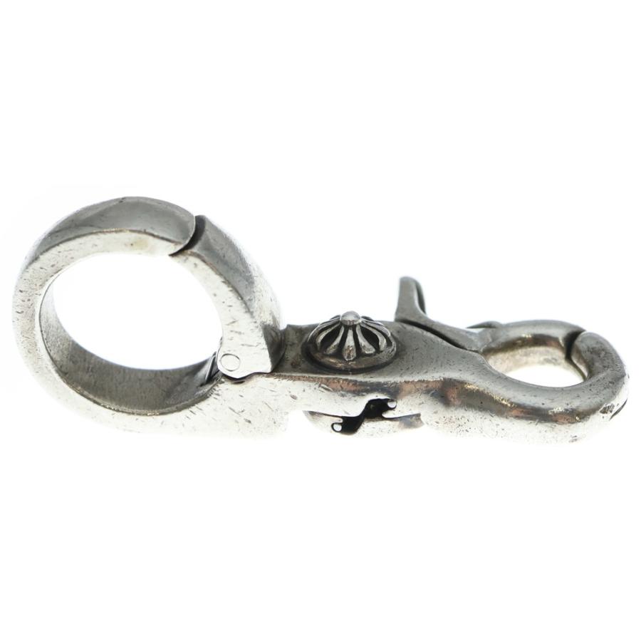 CHROME HEARTS（クロムハーツ） QUICK CLIP CROSS BALL クイック