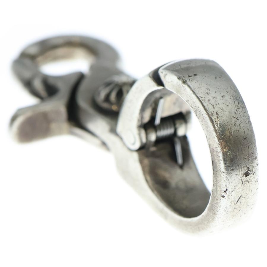 CHROME HEARTS（クロムハーツ） QUICK CLIP CROSS BALL クイック