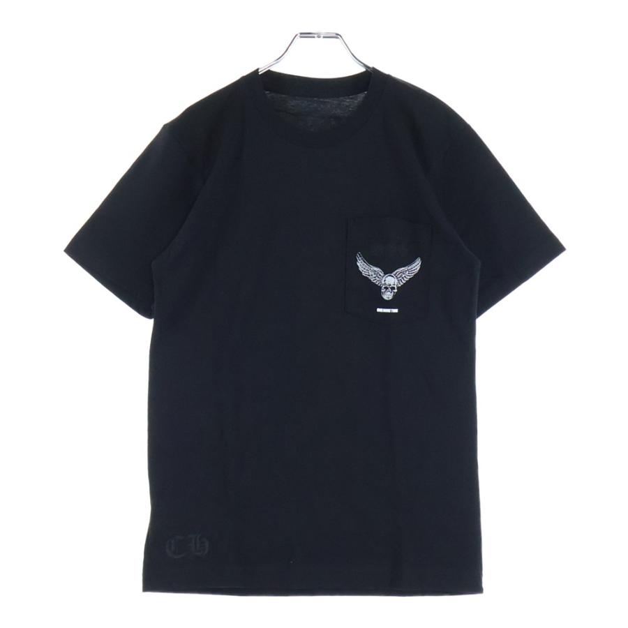 CHROME HEARTS（クロムハーツ） ×エアロスミス 青山限定 FOTI プリント