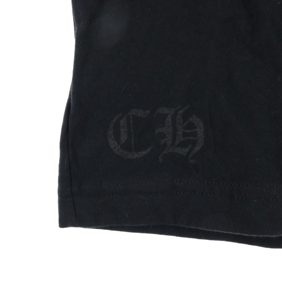 CHROME HEARTS（クロムハーツ） ×エアロスミス 青山限定 FOTI プリント