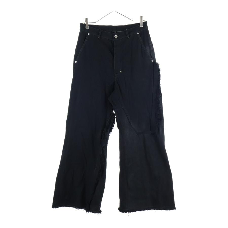 Rick Owens（リック・オウエンス） JORIS TROUSER ドッキングフレア