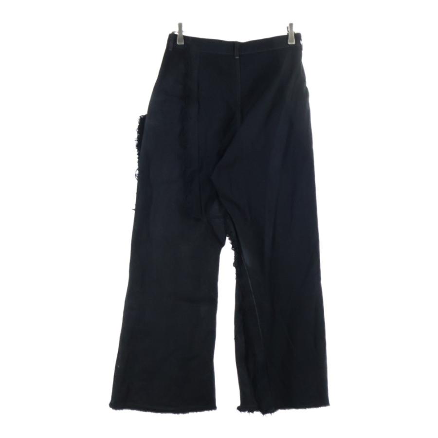 Rick Owens（リック・オウエンス） JORIS TROUSER ドッキングフレア