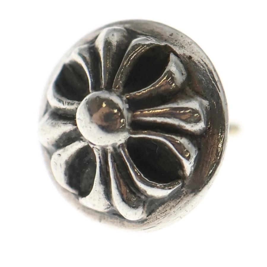 CHROME HEARTS（クロムハーツ） STUD CRSBLL クロスボールスタッド
