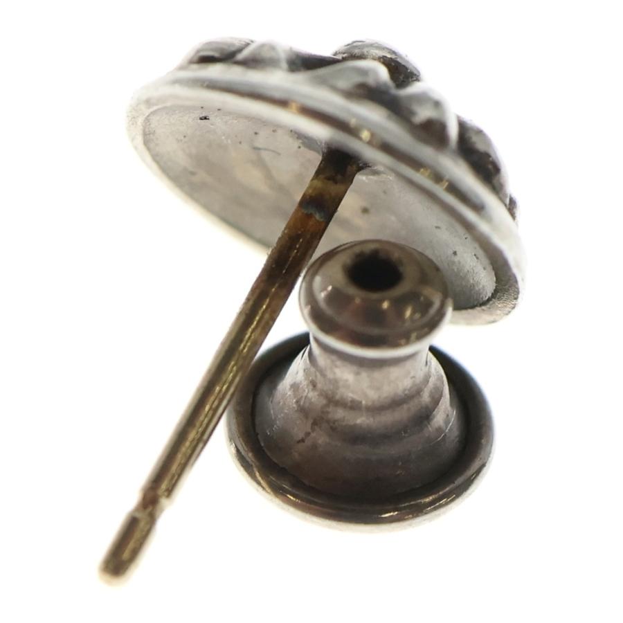 CHROME HEARTS（クロムハーツ） STUD CRSBLL クロスボールスタッド