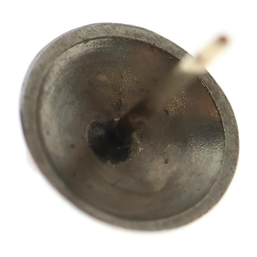 CHROME HEARTS（クロムハーツ） STUD CRSBLL クロスボールスタッド