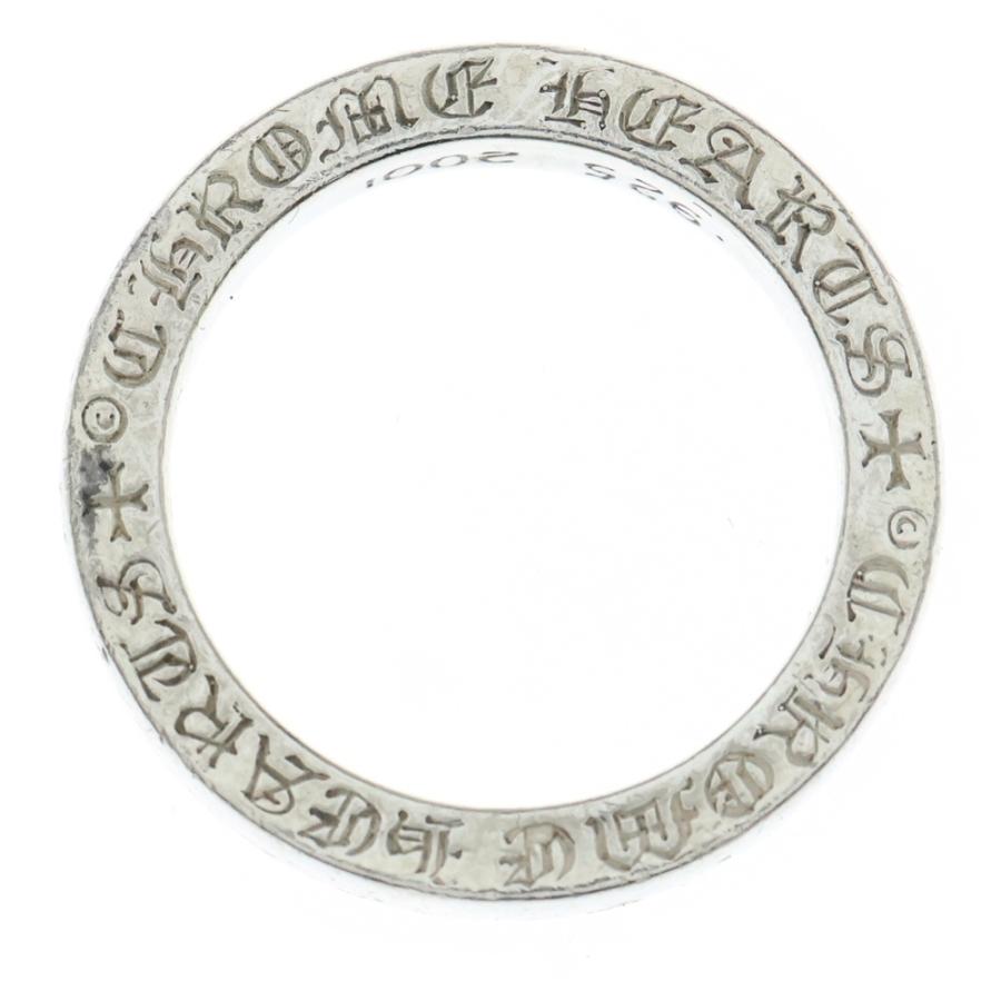CHROME HEARTS（クロムハーツ） 3mm SPACER PLN 3mm スペーサー
