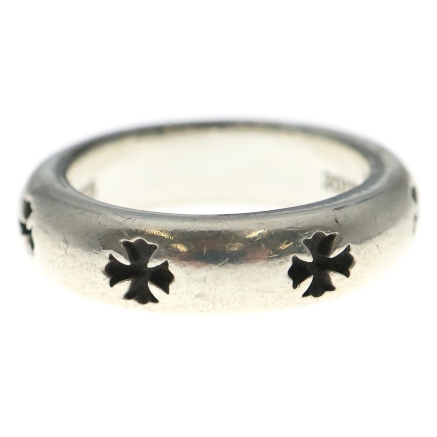 CHROME HEARTS（クロムハーツ） NEGATIVE CH PLUS ネガティブ CHプラス