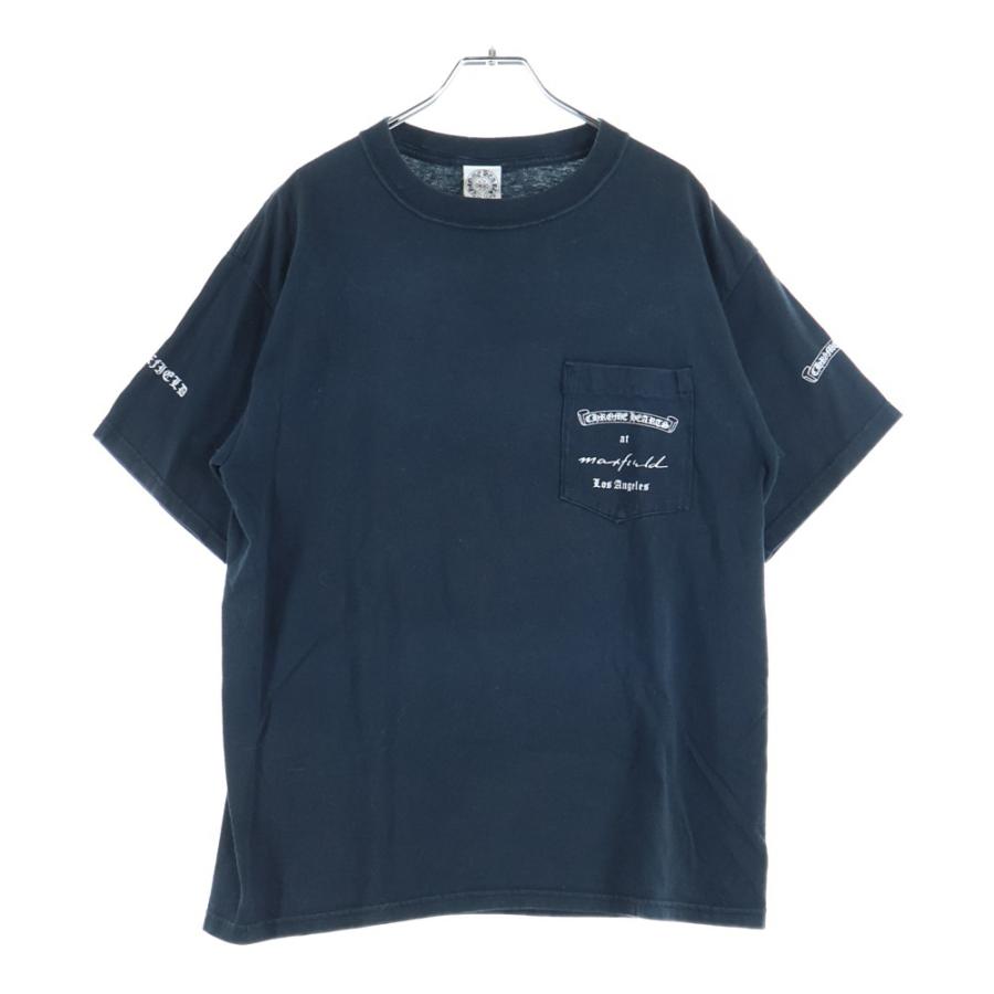 CHROME HEARTS（クロムハーツ） OLD MAXFIELD COLLABORATION BIG