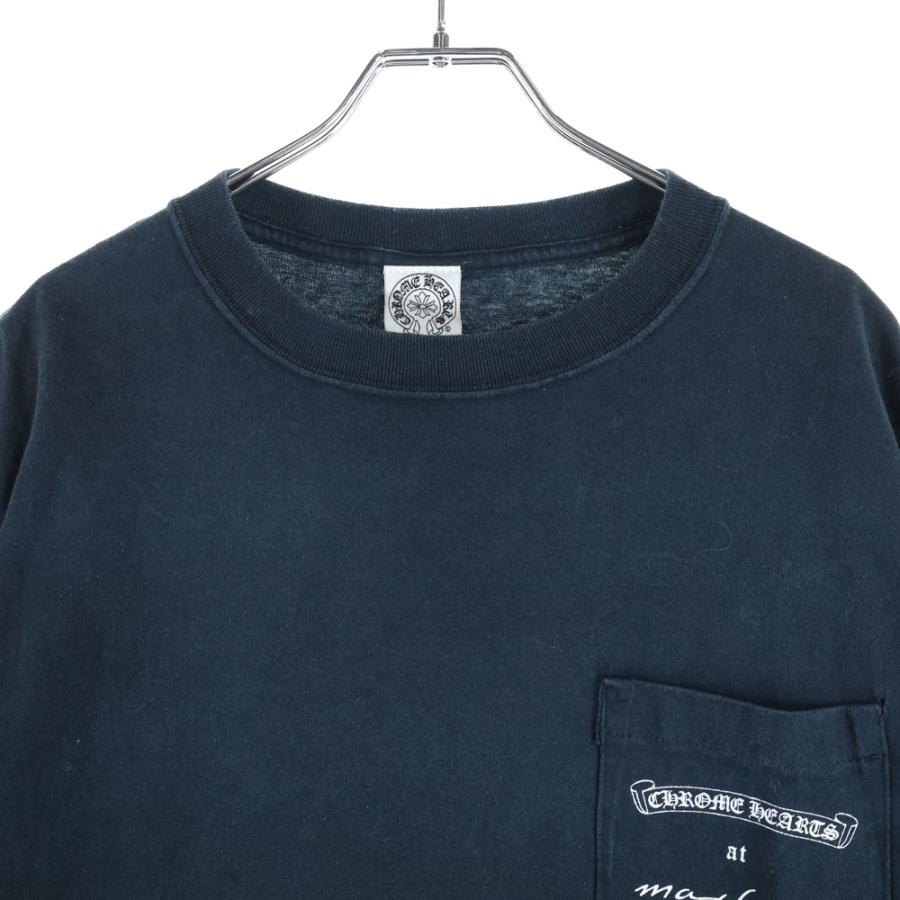 CHROME HEARTS（クロムハーツ） OLD MAXFIELD COLLABORATION BIG