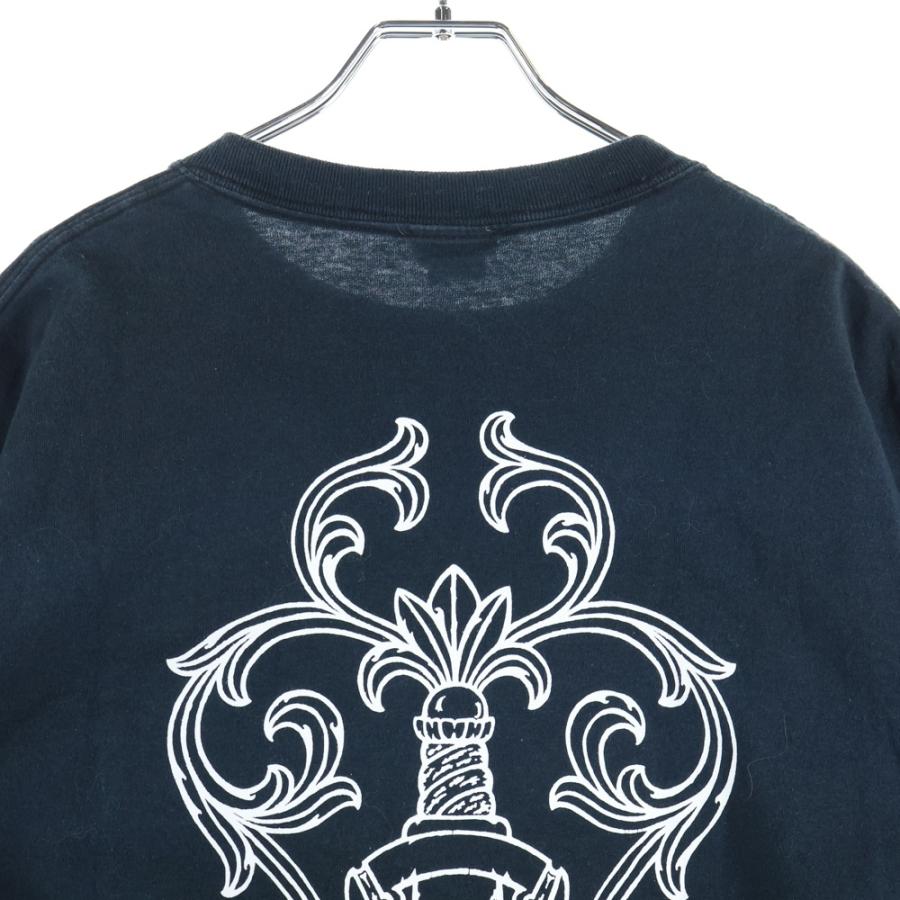 CHROME HEARTS（クロムハーツ） OLD MAXFIELD COLLABORATION BIG