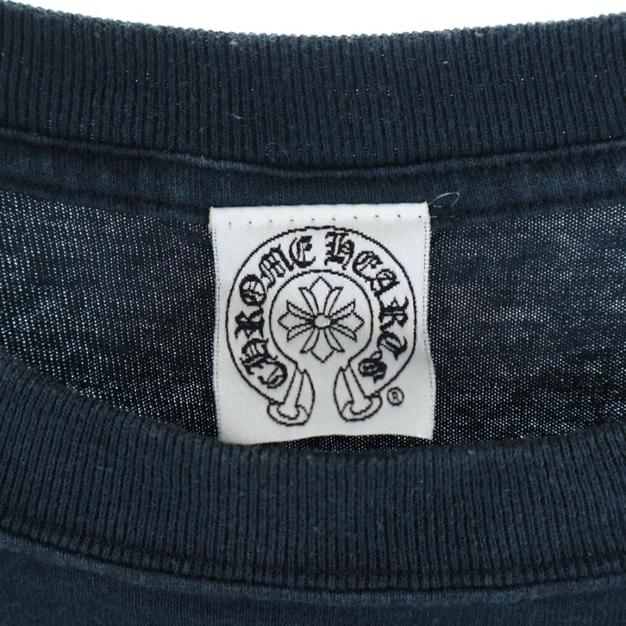 CHROME HEARTS（クロムハーツ） OLD MAXFIELD COLLABORATION BIG