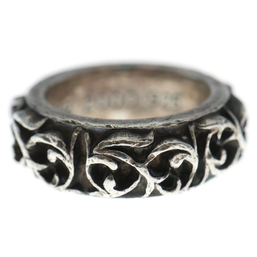CHROME HEARTS（クロムハーツ） ETRNITY VINE BAND エタニティ
