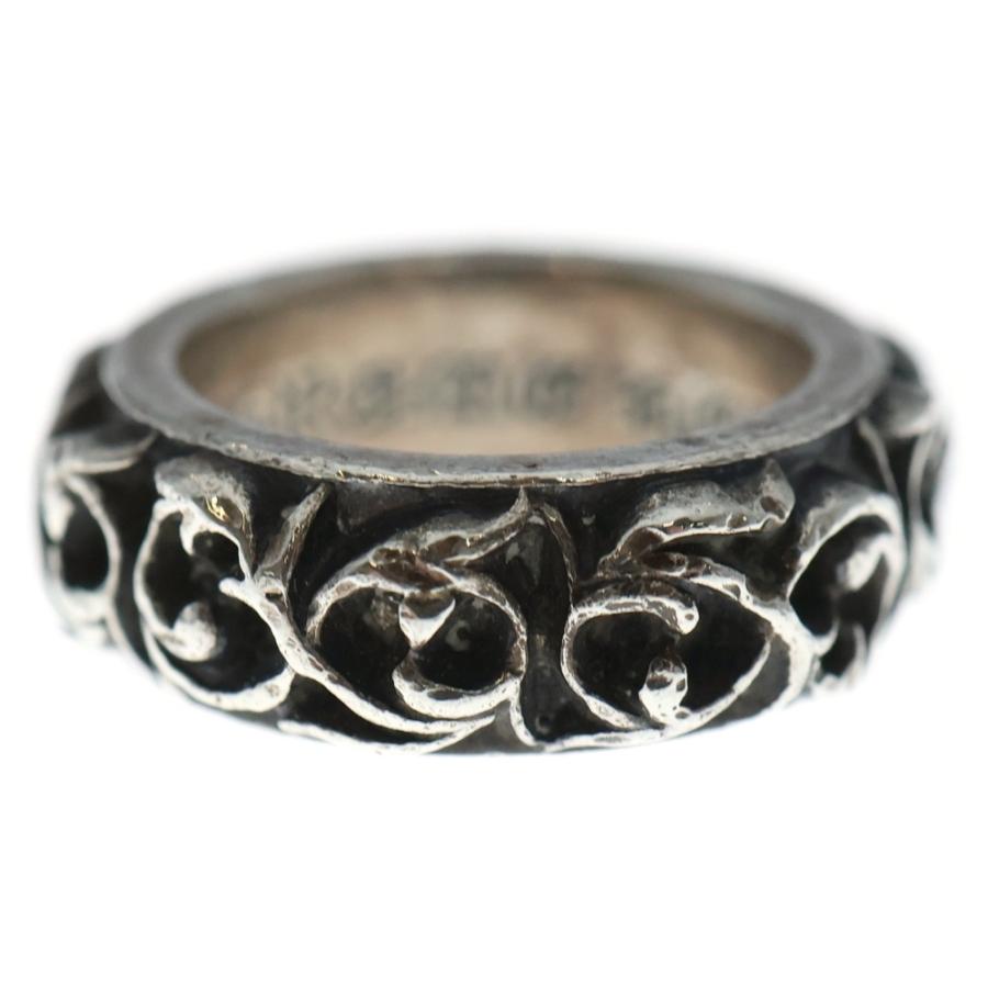 CHROME HEARTS（クロムハーツ） ETRNITY VINE BAND エタニティ