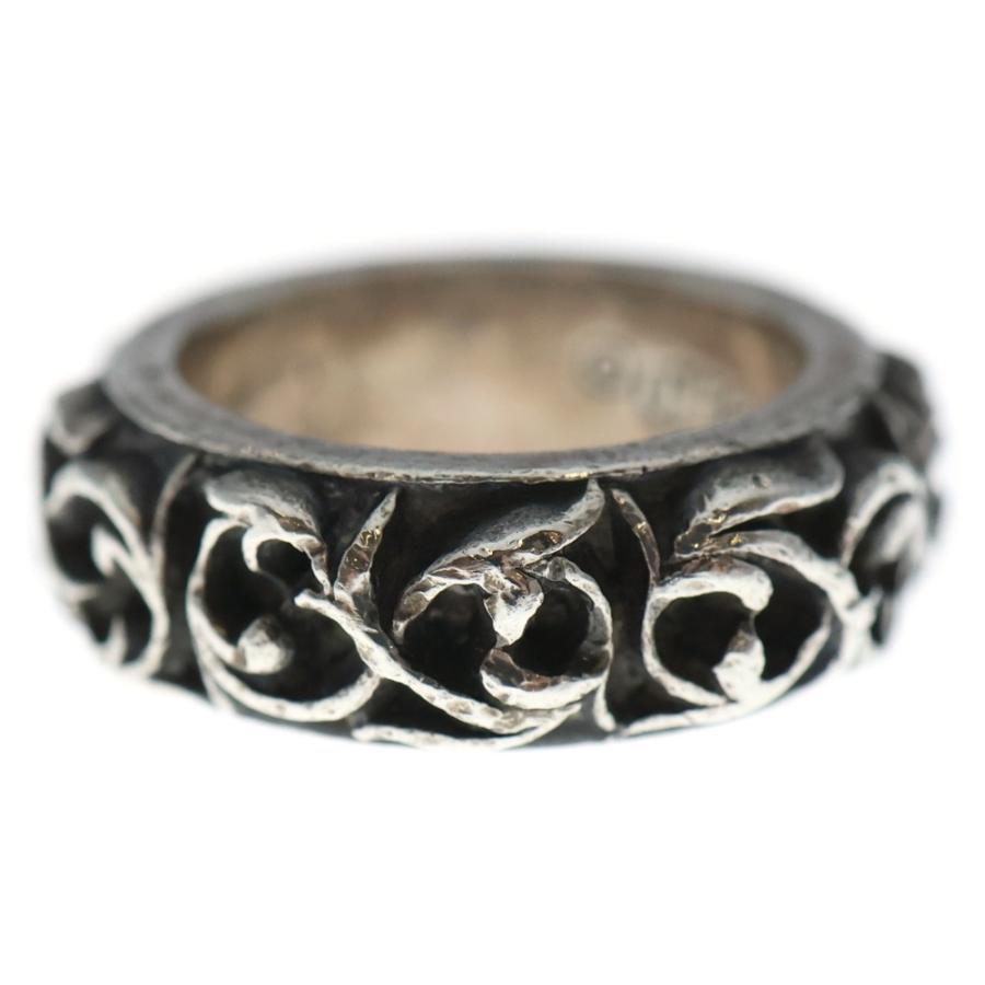 クロムハーツ エタニティヴァインバンドリング ETRNITY VINE BAND CHROME HEARTS（クロムハーツ） ETRNITY VINE BAND エタニティ