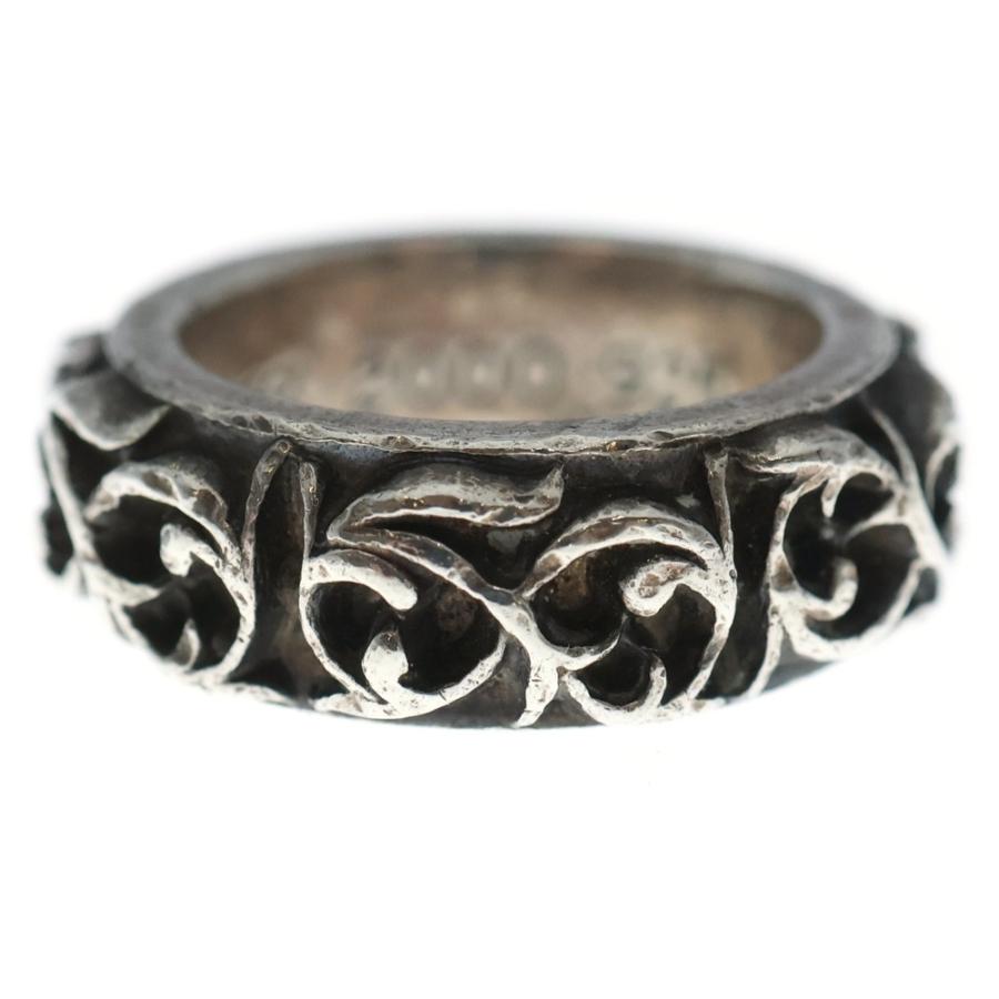 CHROME HEARTS（クロムハーツ） ETRNITY VINE BAND エタニティ